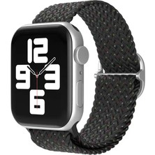 Senka Newface Watch 42MM Star Kordon - Benekli Siyah