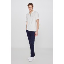 Wrangler Pamuklu Arizona Straight Fit Cepli Esnek Jean Kot Denim Pantolon