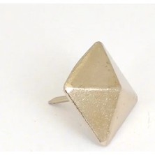 Senka Altın, Sarı Piramit Kabara Raptiye 24 mm - 100