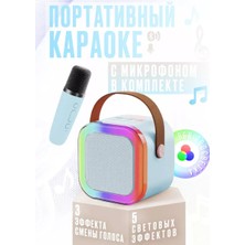 Çocuklar Için Karaoke Mikrofonu 320522273