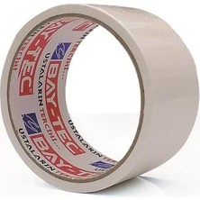 Bay-Tec Tamir Bandı Beyaz 48MM x 10 Yards MK0727 Baytec-10 Adet