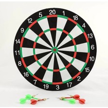 Fta Ticaret Duvara Asmalı Dart Oyunu