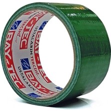 Bay-Tec Tamir Kanal Bandı Yeşil 48MM x 10 Yards MK0732 Baytec 10 Adet