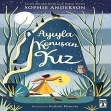 Ethab Ticaret Ayıyla Konuşan Kız