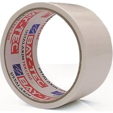 Bay-Tec Tamir Bandı Beyaz 48MM x 10 Yards MK0727 Baytec-1 Adet
