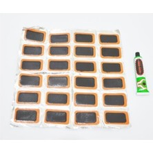 Bay-Tec Iç Lastik Yaması Baytec-10 Paket