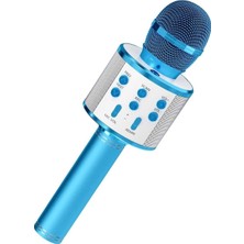 Için Çocuk Mikrofonu, Karaoke Mikrofonu