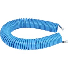 Bay-Tec Spiral Hava Hortumu 8X12MM 15 mt Baytec