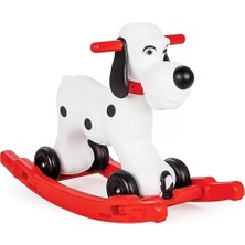 Gray Line Gry 07 915 Sevimli Köpek Torbalı Nel1