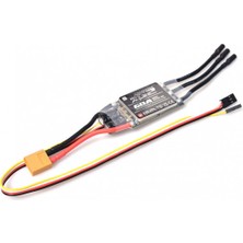 Turnigy Aerostar 60A Rvs G2 32BIT (2~6s) Esc