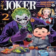 Bucuks Joker - Tek Kişilik Operasyon 2