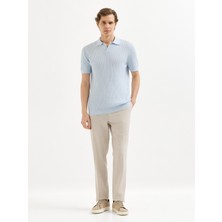 Karaca Açık Mavi T-Shirt