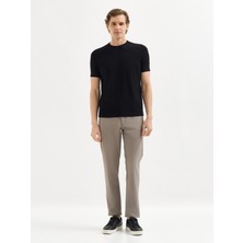 Karaca Siyah T-Shirt