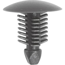 Cansa Unıversal Döşeme Klipsi Gri 10×22,5×21 50 Adet Yk 5001