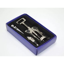 Store Mania Ieg™ Kutulu Tirbuşon Seti