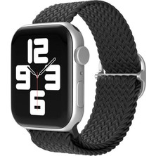 SHC4200 Watch 22MM Kordon - Siyah