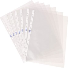 Noki A-4 Poşet Dosya 4830Hd (1 Paket 100 Adet)