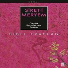 Decostyle Siret-I Meryem