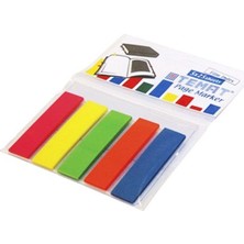 Temat İndex İşaret Bant Film 12X45 5 Li 10861 (30 Paket)