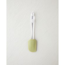 English Home Karine Silikon Spatula 25 cm Yeşil