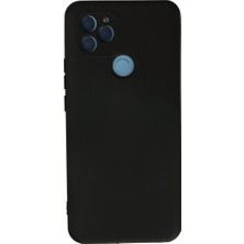 SHC4200 Gm 21 Kılıf Nano Içi Kadife - Siyah