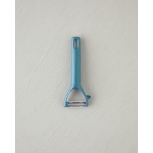 English Home Alexy Plastik Soyacak 20 cm Mavi