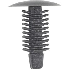 Cansa Unıversal Döşeme Klipsi Gri 19×24×18 20 Adet Yk 5002