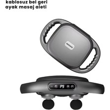 Astraltech 6143 Masaj