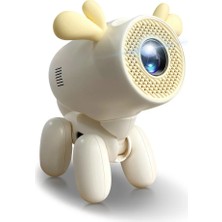 Astraltech JY320 Projeksiyon