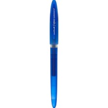 Uni-Ball Um-170 Roller Kalem Signo Gelstick Jel Bilye Uç 0.7 Mm Mavi (12 Li Kutu)