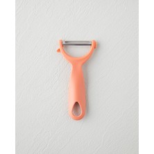 English Home Alissa Plastik Soyacak 14 cm Turuncu