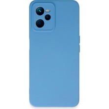 SHC4200 C35 Kılıf Nano Içi Kadife - Mi