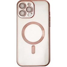 SHC4200 Iphone 13 Kılıf Kross Magneticsafe Kapak -
