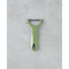 English Home Alissa Plastik Soyacak 14 cm Yeşil