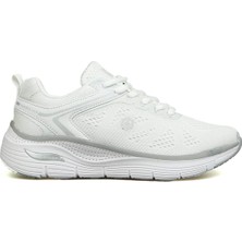 Hammer Jack Polina Beyaz Kadın Sneaker 23380-Z