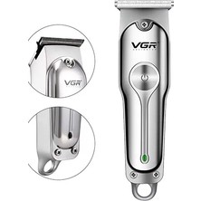 Starseven V071 Tiraş Maki̇nesi̇