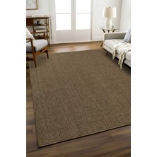 Pera Halı Fame Serisi Minimalist Sisal Halı - FM02