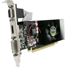 Axle Geforce Gt730 Ax-Gt730-4Gd3P8Cdil 4Gb Gddr3 128Bit Dx12 Ekran Kartı