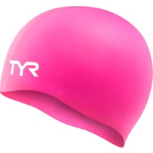 Tyr Kırışıklık Önleyici Yetişkin Bone (Pembe)