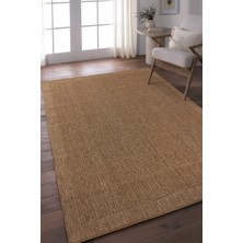 Pera Halı Fame Serisi Minimalist Sisal Halı - FM02