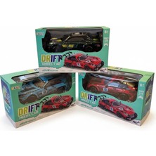 Seher Hediyelik SH40668 1:16 2.4ghz Uzaktan Kumandalı Araba-Zrv