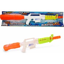Sunman Oyuncak Su Tabancası Pump Blaster Xl 700Ml S00072237