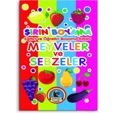  4e karatay boyama şirin 153-08-2755