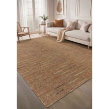 Pera Halı Fame Serisi Minimalist Sisal Halı - FM02