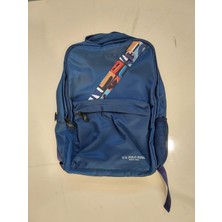 Polo Okul Sırt Çantası 22081