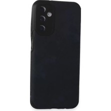 Starseven Galaxy M14 5g Kılıf Loop Deri Silikon - Lacivert