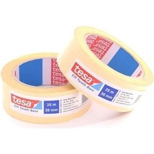 Tesa 64621 Genel Amaçlı Çift Taraflı Filmik Bant 25X38 Mm