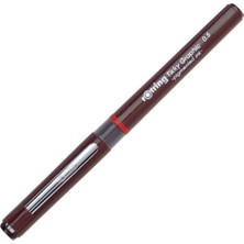 Rotring Tikky Çizim Kalemi Grafik 0.5 Mm 1904756 (12 Li Paket)