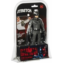 Giochi Preziosi Oyuncak Mini Stretch Batman 07685