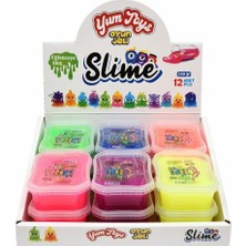 Eren Eğitici Oyuncak SLM-902 Heroes Kare Büyük Oyun Jeli 350 gr